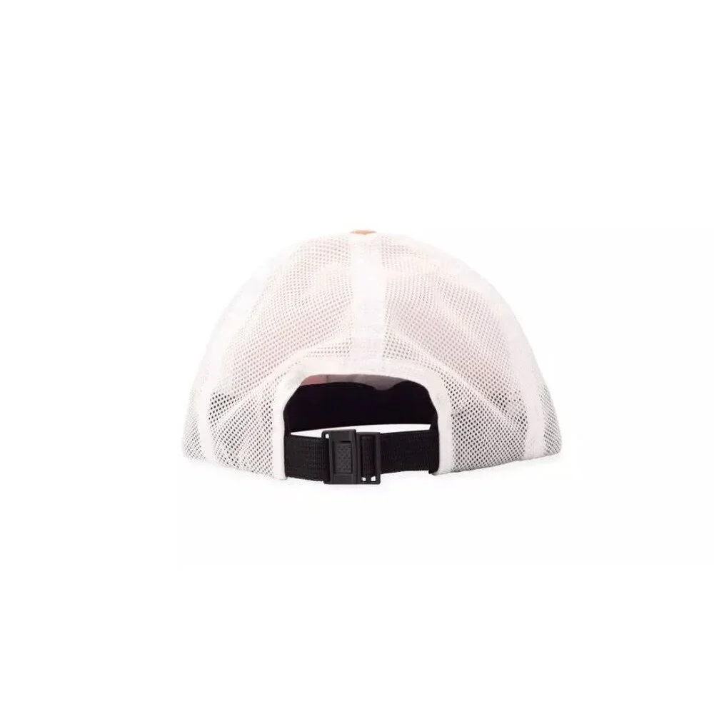 Speedo Kids' Trucker Hat - Orange: Abstract Design, Knit, Lightweight